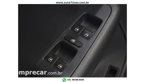 JETTA - 1.4 16V TSI COMFORTLINE 4P TIPTRONIC