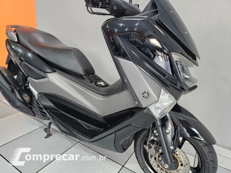 NMAX 160