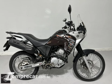 Yamaha XTZ 250 TENERE