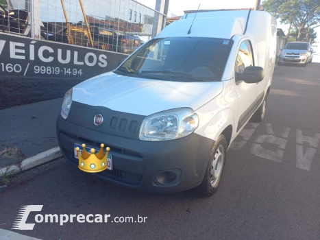 Fiat FIORINO 1.4 MPI Furgão 8V 2 portas