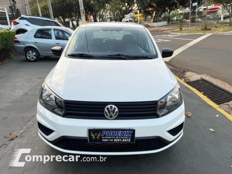 GOL 1.0 12V MPI Totalflex