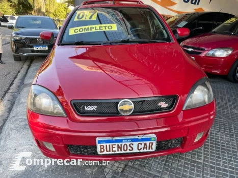 MONTANA - 1.8 MPFI SPORT CS 8V 2P MANUAL