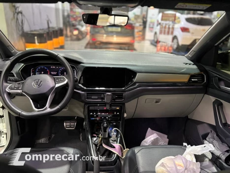 T-CROSS 1.4 250 TSI Highline