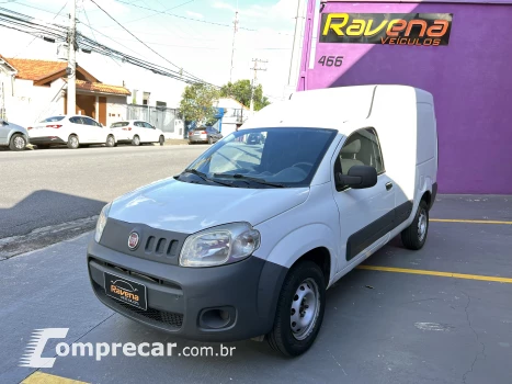 Fiat FIORINO 1.4 MPI Furgão 8V 2 portas