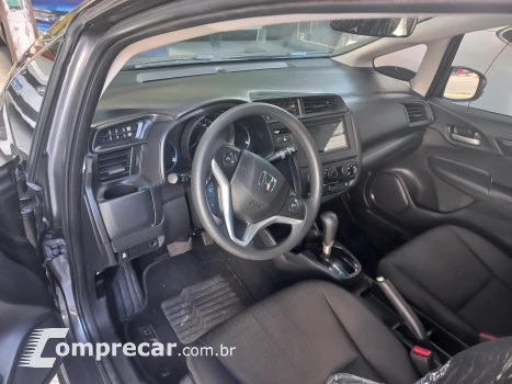 FIT 1.5 Personal 16V