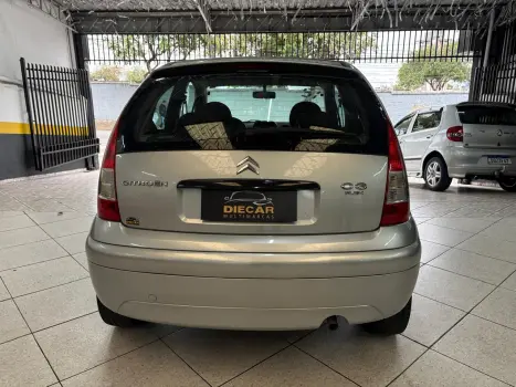 C3 1.4 I GLX 8V