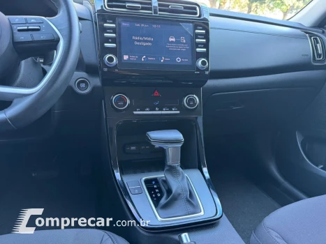Creta Limited 1.0 TB 12V Flex Aut.