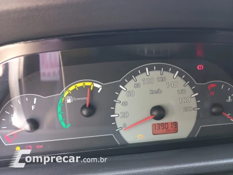UNO 1.0 MPI Mille WAY Economy 8V