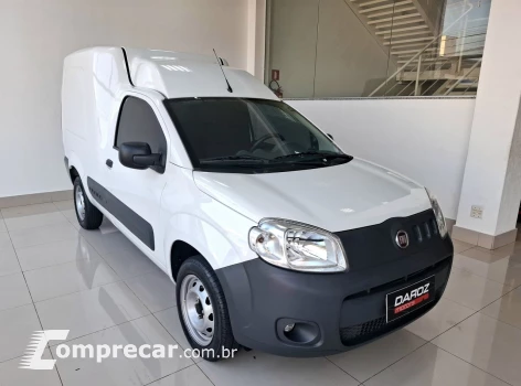 Fiat Fiorino Endurance EVO 1.4 Flex 8V 2p 2 portas