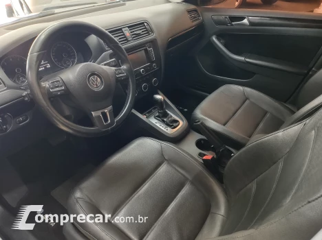 JETTA 2.0 Comfortline