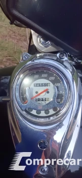 DRAG STAR XVS 650