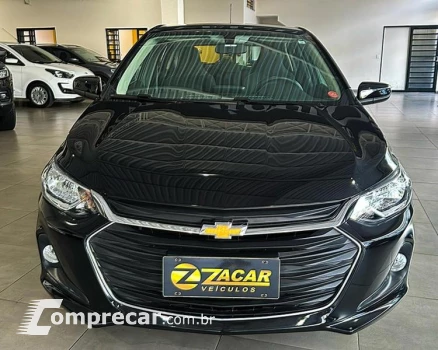 ONIX 1.0TMT LTZ