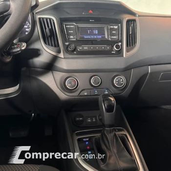 CRETA 1.6 16V Attitude
