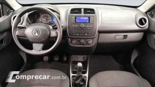 KWID 1.0 12V SCE FLEX ZEN MANUAL