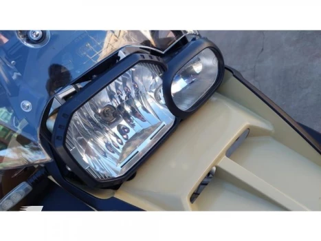 F 800 GS ADVENTURE - Trail