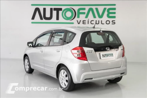 FIT 1.4 LX 16V