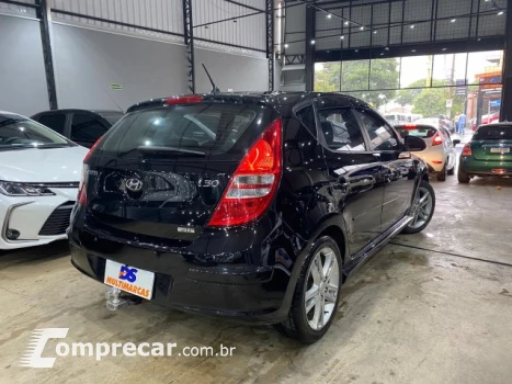 I30 - 2.0 MPFI GLS 16V 4P AUTOMÁTICO