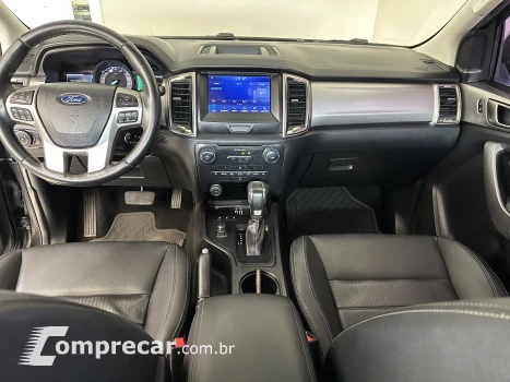 RANGER 3.2 XLT 4X4 CD 16V