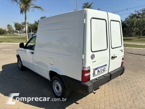 FIORINO 1.3 Furgão 8V