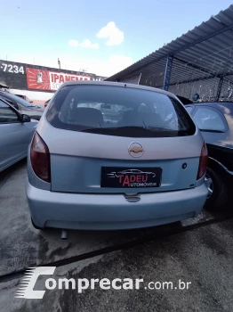 CELTA 1.0 MPFI VHC 8V