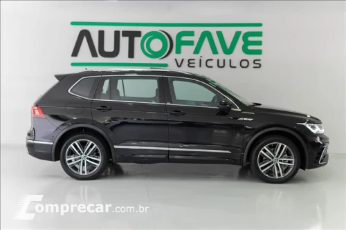 TIGUAN 2.0 300 TSI Allspace R-line