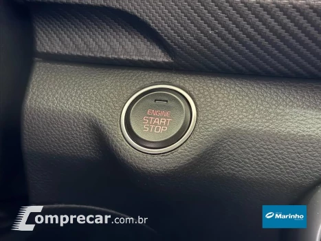 STONIC 1.0 TGDI MHEV SX AUTOMÁTICO
