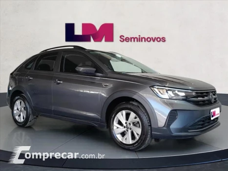 NIVUS 1.0 200 TSI TOTAL FLEX COMFORTLINE AUTOMÁTI