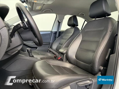 JETTA 1.4 16V TSI COMFORTLINE GASOLINA 4P TIPTRON