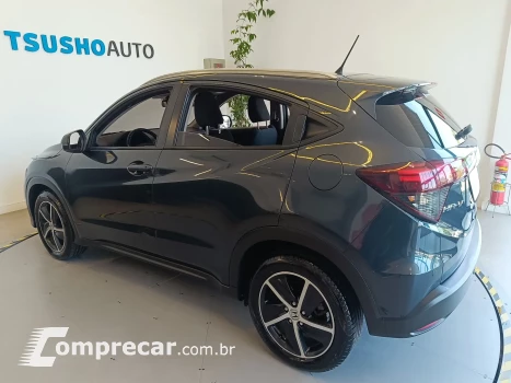 HR-V 1.8 16V EX 4P AUTOMÁTICO