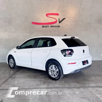 POLO 1.0 200 TSI Comfortline