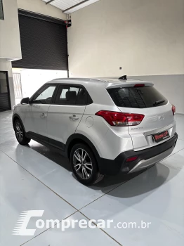 CRETA 2.0 16V Prestige