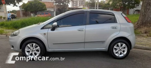 PUNTO 1.4 ELX 8V