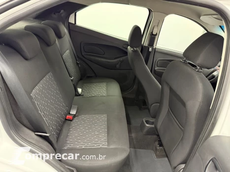 Ka 1.0 SE/SE Plus TiVCT Flex 5p