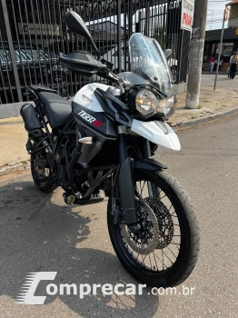 Triumph TIGER 800 XC