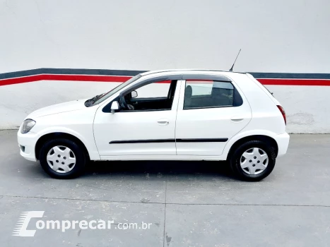Celta Spirit/ LT 1.0 MPFI 8V FlexP. 5p