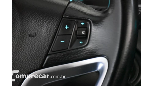 CAPTIVA - 2.4 SIDI 16V 4P AUTOMÁTICO