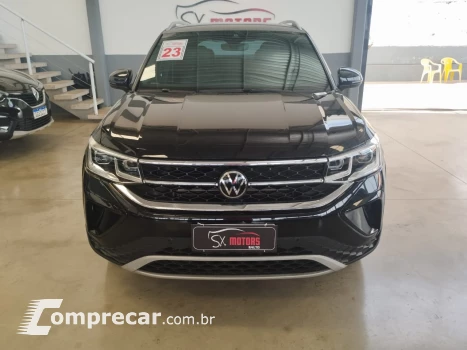 TAOS 1.4 250 TSI Highline