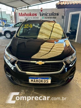 SPIN PREMIER 1.8 8V Econo.Flex 5p Aut.