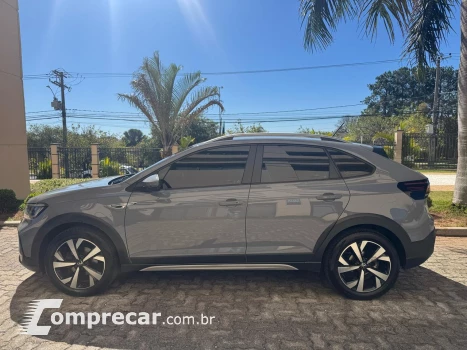 NIVUS 1.0 200 TSI Highline