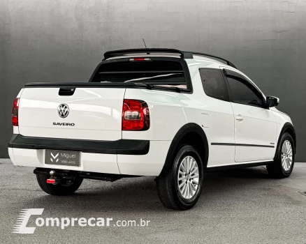 SAVEIRO 1.6 MI Highline CD 8V