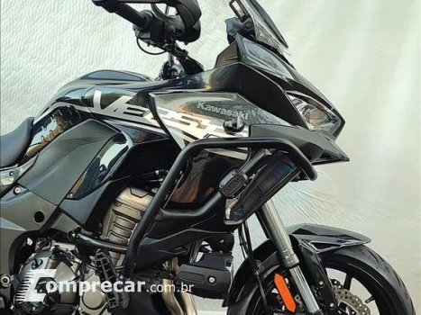 KAWASAKI VERSYS 1000 GRAND TOURER ABS