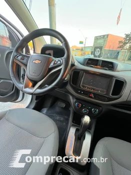 Spin LTZ 7S 1.8 (Flex) (Aut)