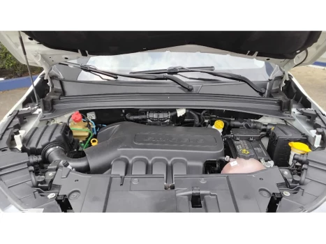TORO 1.8 16V EVO FLEX FREEDOM AT6