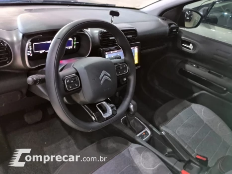 C4 Cactus Live 1.6