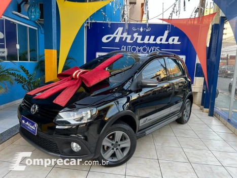 Volkswagen CROSSFOX 4 portas