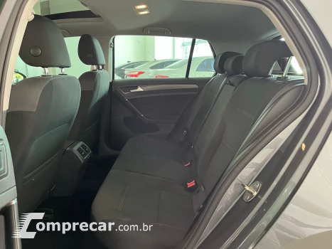 GOLF 1.0 200 TSI Comfortline