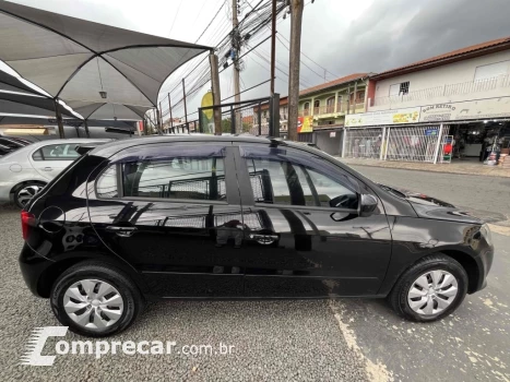 GOL 1.0 MI 8V FLEX 4P MANUAL G.VI