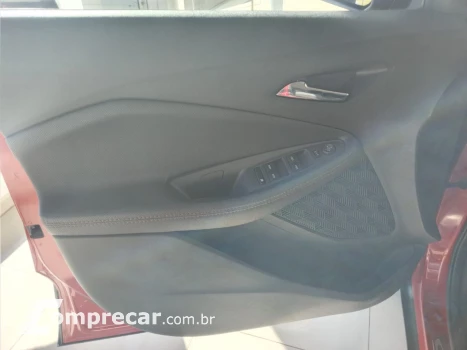Montana 1.2 12V 4P FLEX TURBO RS AUTOMÁTICO