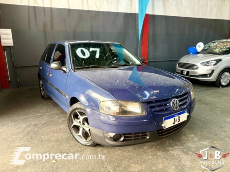 GOL 1.0 MI 8V G.IV