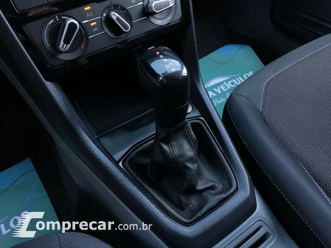 T-Cross 1.0 200 Tsi Total Flex Sense Automático